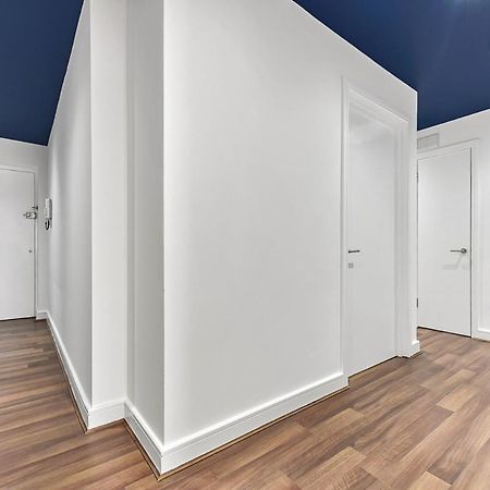 Spacious Cosy 2 Bed Flat, Central Лондон Екстер'єр фото