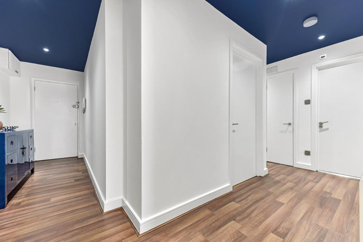 Spacious Cosy 2 Bed Flat, Central Лондон Екстер'єр фото