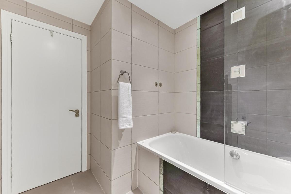 Spacious Cosy 2 Bed Flat, Central Лондон Екстер'єр фото